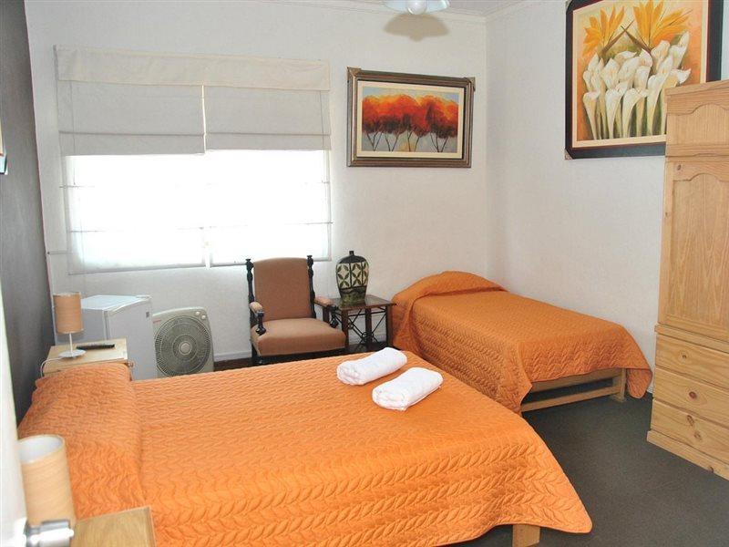 Jose Luis Hostal Boutique Lima Exterior photo