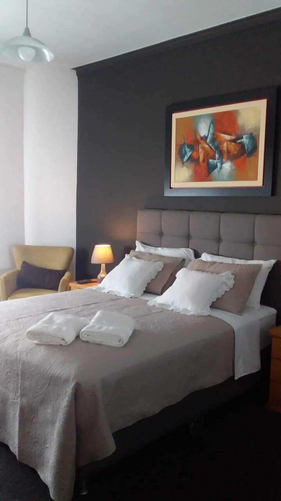 Jose Luis Hostal Boutique Lima Exterior photo
