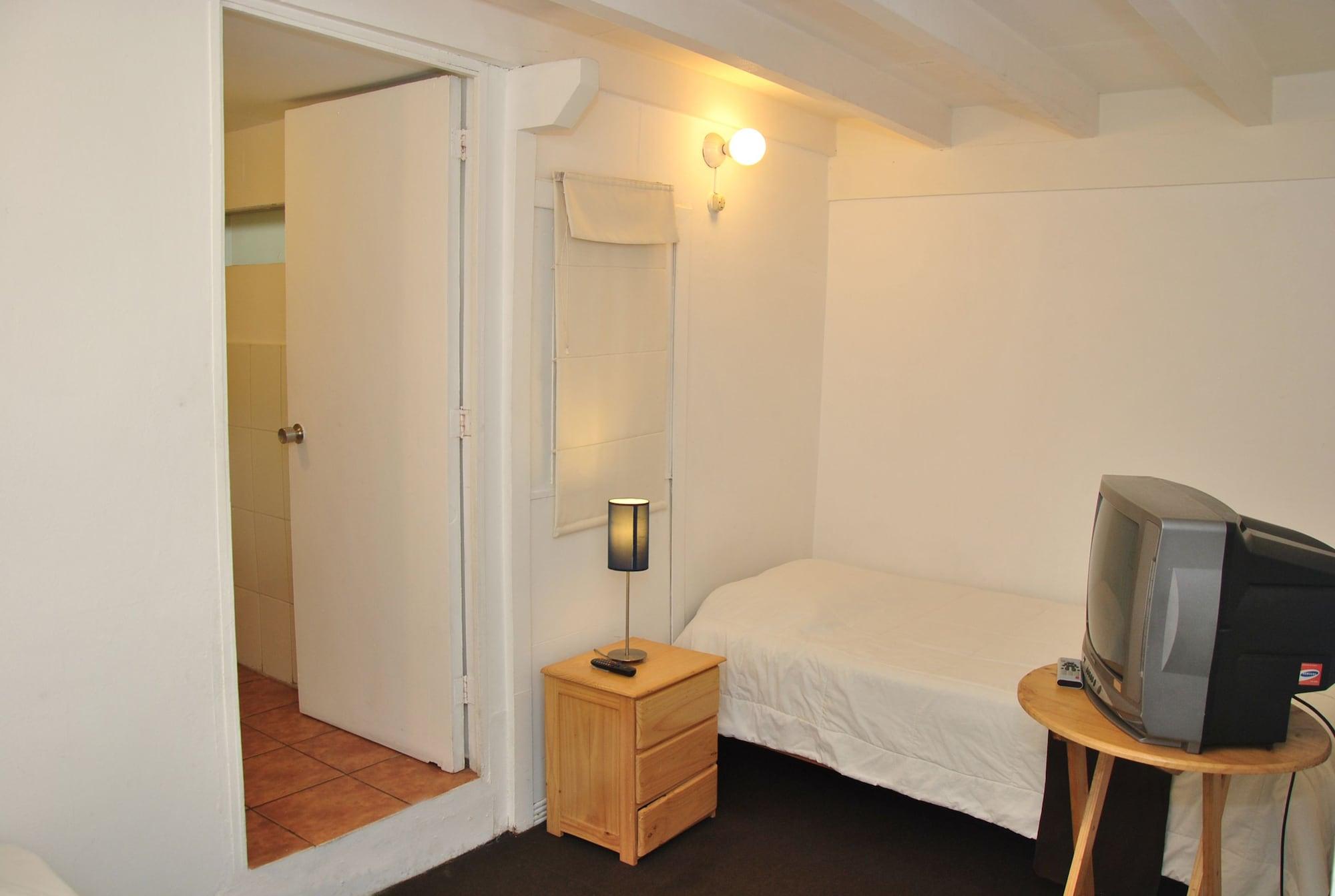 Jose Luis Hostal Boutique Lima Exterior photo