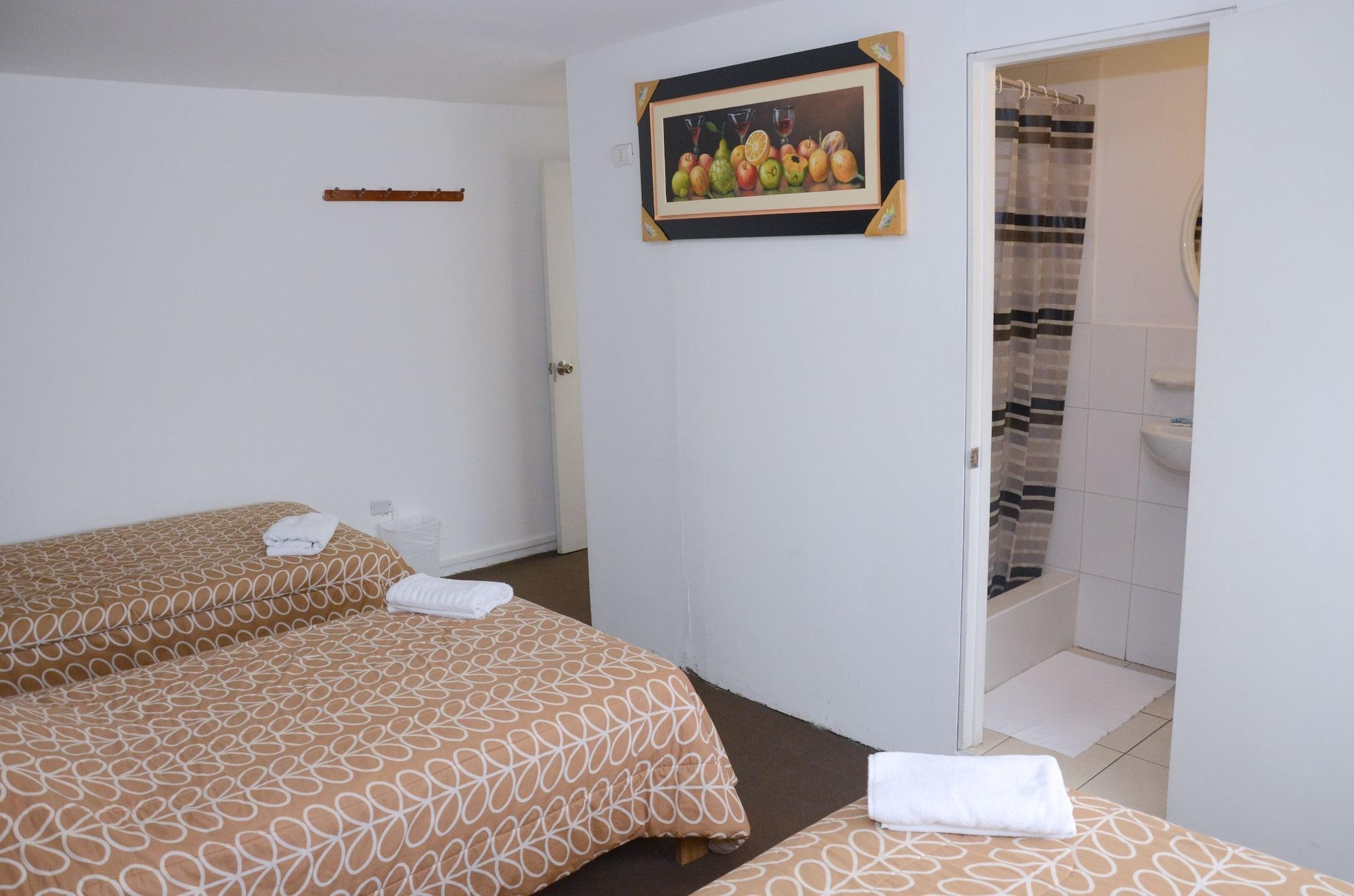 Jose Luis Hostal Boutique Lima Exterior photo