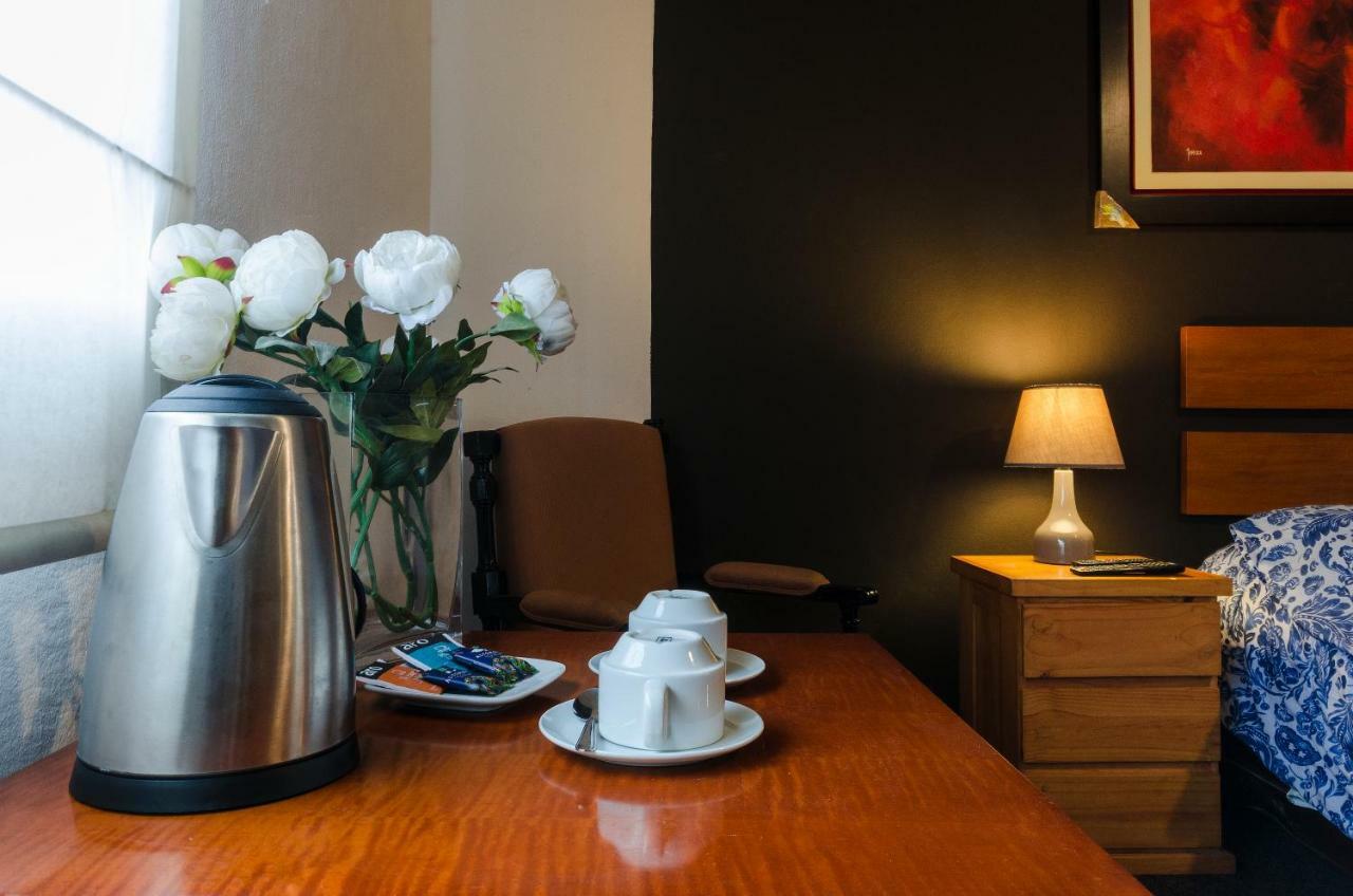 Jose Luis Hostal Boutique Lima Exterior photo