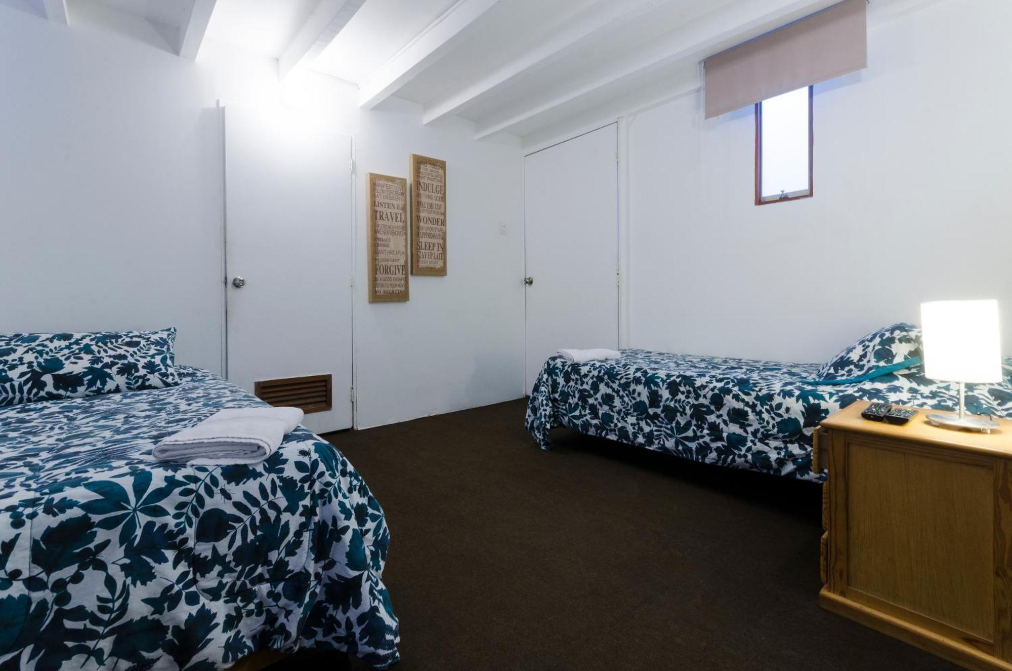 Jose Luis Hostal Boutique Lima Exterior photo