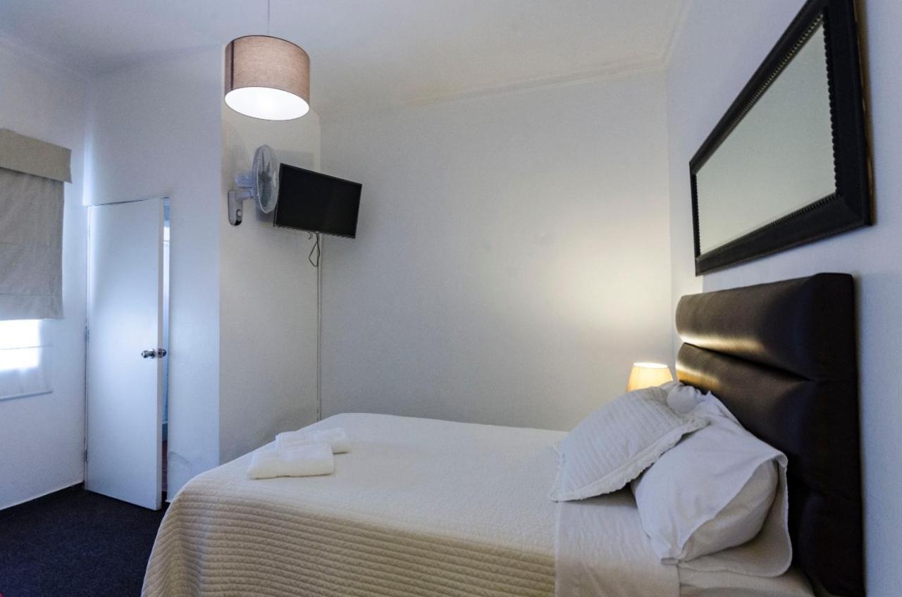 Jose Luis Hostal Boutique Lima Exterior photo